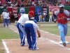Granma y Artemisa avanzan a segunda fase de torneo cubano de bisbol