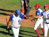 Granma sigue imbatible en la pelota cubana