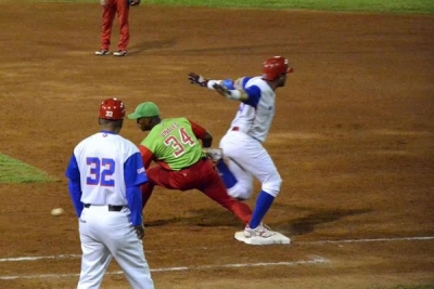 Granma vs. Las Tunas inaugurarn la 58 Serie Nacional de bisbol.