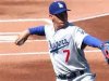 Guerrero justifica su puesto con los Dodgers de Los Angeles
