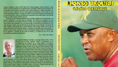 La Habana: Presentarn este jueves biografa de Alfonso Urquiola