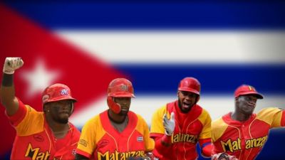 La historia cobija a Matanzas, sede estrella del bisbol en Cuba.