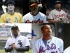 HISTRICO: Todos los cubanos que han ganado premios en la MLB.