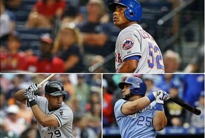 Histrico: Todos los cubanos que han ganado premios en la MLB.