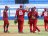 Huracanes de Mayabeque frenan racha ganadora de Holguín en la 64 Serie Nacional de Béisbol.