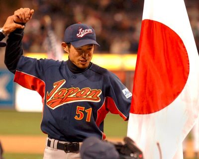 Ichiro bate rcord de leyenda del bisbol Sadaharu Oh