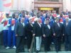 La Imagen del Da: Equipo Cuba de Bisbol en Montreal