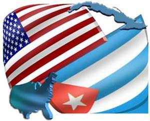 Integrada seleccin USA para tope con CUBA.