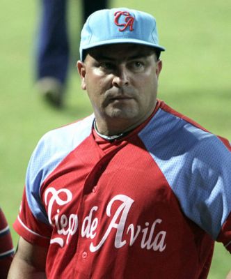 Integran nmina de Tigres a la 55 Serie Nacional de Bisbol