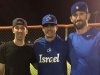 Israel tendr un pitcher de La Habana en el Campeonato Europeo.