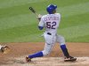 Jonroneros cubanos hacen historia en la MLB