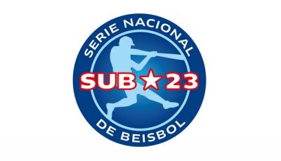 Juego de cero jit cero carrera en Serie Sub-23 de Bisbol.