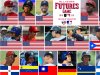 MLB: Equipo de EE.UU se impone en Futuras Estrellas