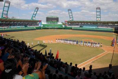 Se jugar en Cuba la Serie del Caribe del 2020?