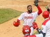 Leñadores de Las Tunas golpean fuerte y vencen 9x6 a las Avispas de Santiago de Cuba.