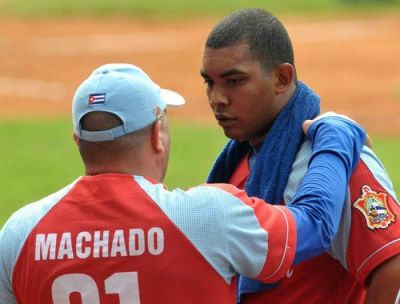 Liderazgo de Ciego de vila marca el bisbol cubano