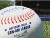 Liga Can-Am de bisbol. Cubanos barren con jonrn de Julio Pablo