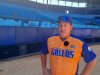 Luisvany Meneses asume el mando de Gallos tras sanción a Eriel Sánchez.