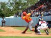 Matanzas barre a Camaguey en campeonato de bisbol de Cuba.