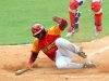 Matanzas gana y se mantiene como lder en Campeonato cubano de bisbol