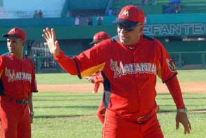 Matanzas por reafirmar el liderato en torneo cubano de bisbol