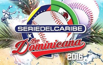 Mxico, Campen de la Serie del Caribe de Bisbol 2016