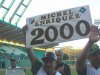 Michel Enrquez lleg a los 2000 hits.