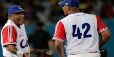 Miguel Lahera por Alberto Bicet en el equipo Cuba al Premier 12