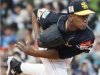 Moinelo y Raidel Martínez brillan en la Liga Japonesa de Béisbol 2025.