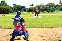 Mundial de bisbol (f) en Sudcorea. Cubanas debutan ante Venezuela.