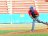 Nacional de Béisbol Sub23. La racha de los Potros quedó en seis.