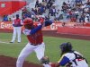 Nmina cubana al Panamericano Sub 15 de bisbol