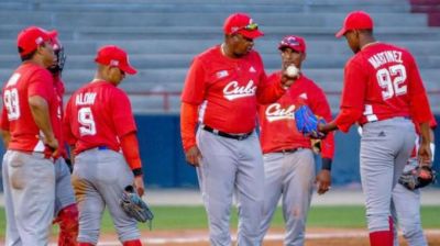 OFICIAL: Colombia sustituye a Cuba en la Serie del Caribe 2020.