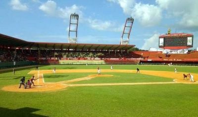 Orientales gana Serie Especial del Bisbol cubano