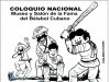 Ian Padrn: unirnos por el bisbol cubano
