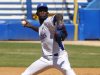 Pavel Hernández lanza juego sin jit ni carrera.