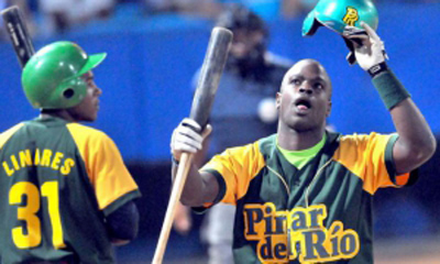 Pinar del Ro quiere seguir con vida en LIV Serie Nacional de bisbol