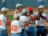PlayOffs de la Serie Nacional de Bisbol en Cuba. Tiembla el Cepero.