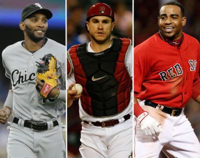 Posibles cambios de equipos para cubanos en MLB