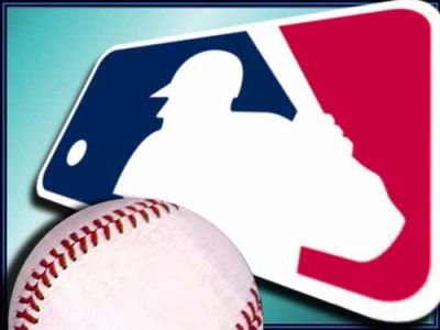 Posiciones de los equipos en la MLB. 25 de agosto 2015