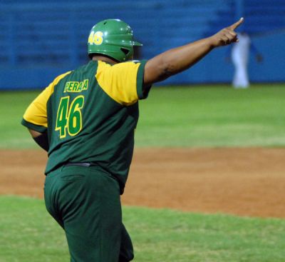 Power Rnkings del Bisbol Invernal: Cuba debuta en la lista
