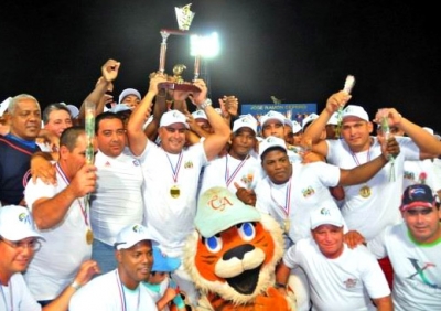 Premiarn hoy a equipos y peloteros en Gala del Bisbol cubano