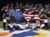 Proclaman a Estados Unidos Campen del Panamericano de Bisbol Sub18