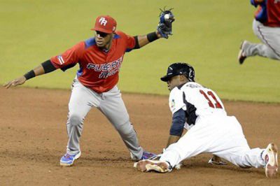 Puerto Rico avanza a segunda ronda del Clsico Mundial de Beisbol.