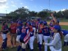Puerto Rico vence a Cuba por bronce en Panamericano de bisbol femenino