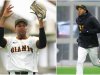 Raidel Martínez logra su juego salvado número 39 en la Liga Profesional Japonesa de Béisbol 2025.