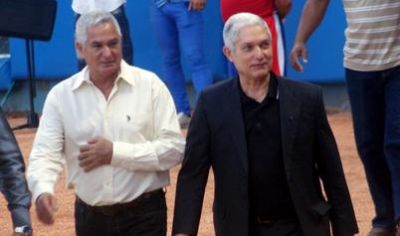 Ratifican invitacin a Cuba a prxima Serie del Caribe de Bisbol