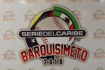 Ratifican que la Serie del Caribe 2018 ser en Venezuela.