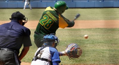 Reinicia la Serie Nacional de Bisbol su calendario