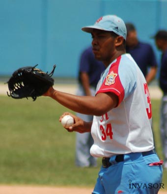Rivales y posibilidades en play offs del bisbol cubano